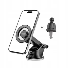 uchwyt-samochodowy-do-magsafe-magnetyczny-na-kokpit-w-kratke-nawiewu