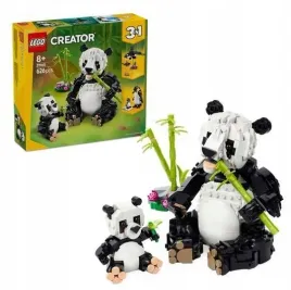 lego-dzikie-zwierzeta-rodzina-pand-31165