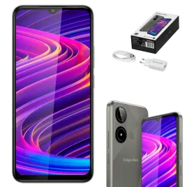 smartfon-krugerandmatz-flow-11-656-4-64gb-dualsim-4000mah-lte-szary