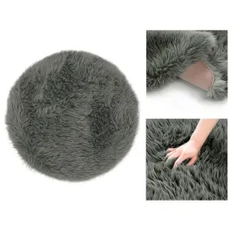 ameliahome-dywan-baranica-dokka-okragly-45cm-c-szary