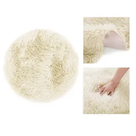 ameliahome-dywan-baranica-dokka-okragly-90cm-bezowy