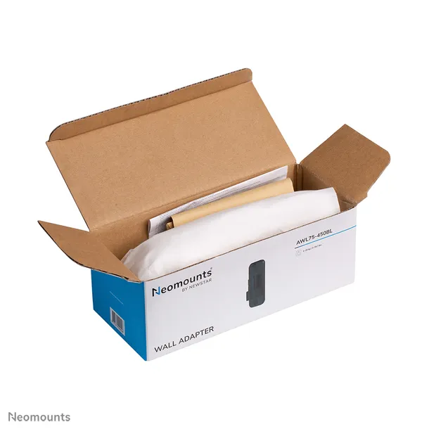 adapter-neomount-awl75-450bl-waga-z-opakowaniem-0-8-kg-kod-producenta-8717371449506