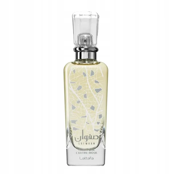 lattafa safwaan l'autre musk woda perfumowana 100 ml    