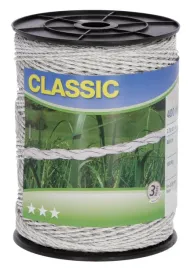 plecionka-linka-ogrodzeniowa-classic-400m-x-25mm-biala-kerbl