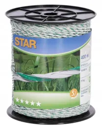 plecionka-linka-ogrodzeniowa-star-400m-x-22mm-bialo-zielona-kerbl