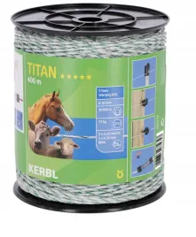 plecionka-linka-ogrodzeniowa-titan-400m-x-22mm-bialo-zielona-kerbl
