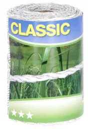 plecionka-linka-ogrodzeniowa-classic-250m-x-2mm-biala-kerbl