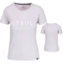 pitbull-west-coast-damska-koszulka-t-shirt-usa-cal-jasnorozowa-rozmiar-s