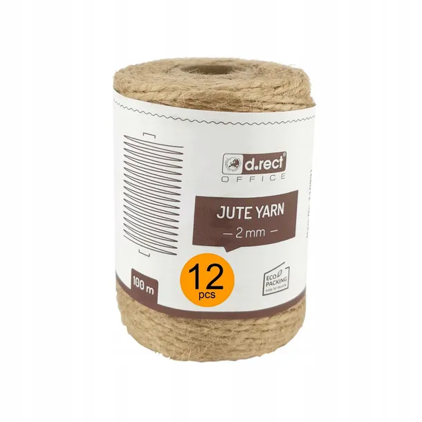 sznurek-jutowy-2mm-100m-d-rect-marka-d-rect