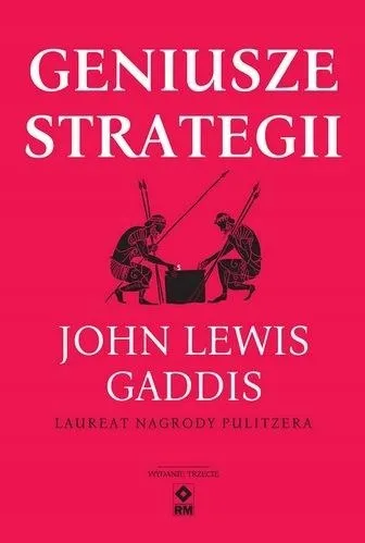 geniusze-strategii-wyd-2025-wydawnictwo-rm