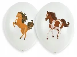 balony-lateksowy-piekne-konie-27cm