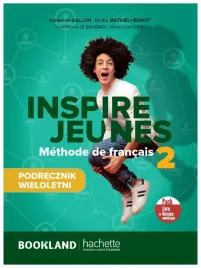 inspire-jeunes-2-podrecznik-kod-podrecznik-online-pack