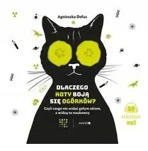 cd-mp3-dlaczego-koty-boja-sie-ogorkow-czyli-czego-nie-widac-golym-okiem