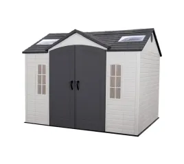domek-narzedziowy-domek-ogrodowy-lifetime-24x3m-jasno-szary-narzedzia