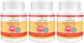 3-x-medverita-dzika-roza-250-g-proszek-odpornosc-naturalna-witamina-c
