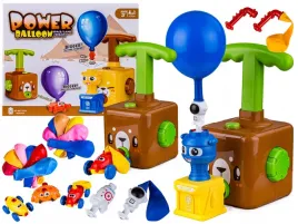 wyrzutnia-balonow-misiu-latajace-balony-jezdzace-samochody-12-balonow-zesta