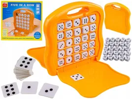 gra-logiczna-planszowa-w-walizce-5-kostek-w-rzedzie-5-in-a-row-kosci-karty
