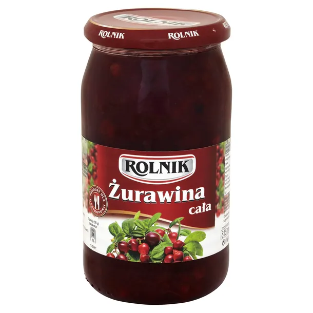 rolnik-zurawina-cala-820-g-waga-z-opakowaniem-1-16-kg