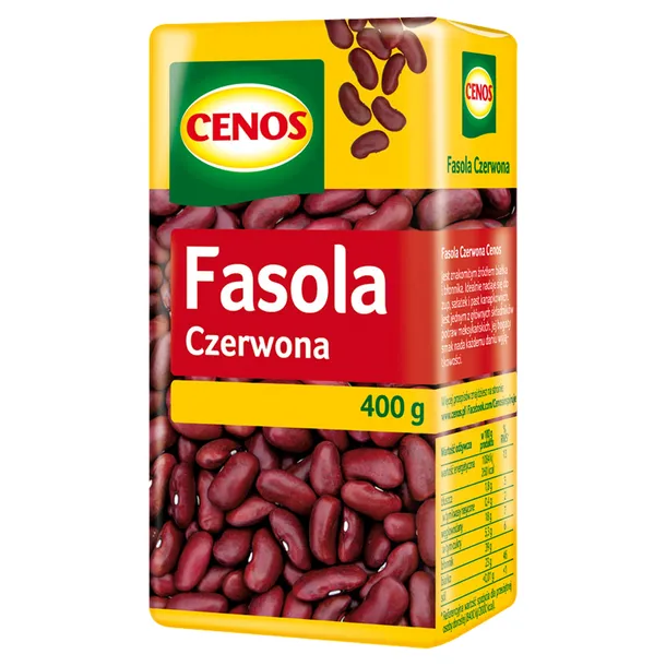 cenos-fasola-czerwona-400-g-waga-400-kg