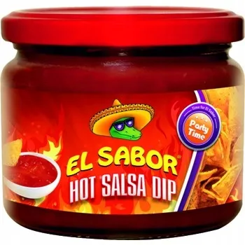 dip-hot-salsa-elsabor-300-g