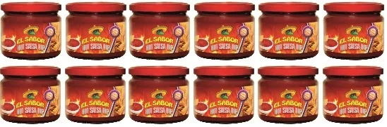 dip-hot-salsa-elsabor-300-g-ostrosc-ostry