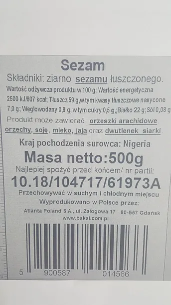 sezam-bakal-500-g-postac-luskane