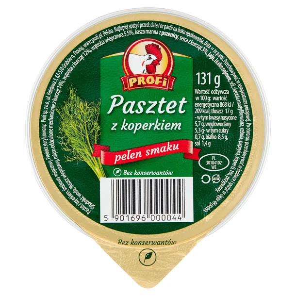 profi-pasztet-z-koperkiem-131-g-produkt-nie-zawiera-konserwantow