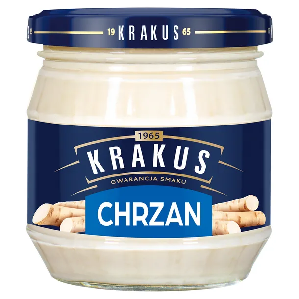 krakus-chrzan-180-g-certyfikat-brak