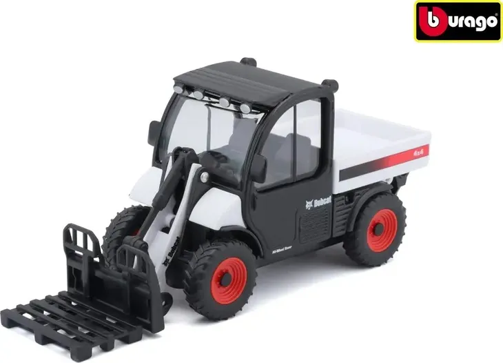 bobcat-toolcat-5600-w-pallet-fork-bburago-seria-inna-xcv