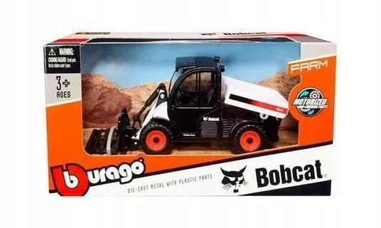 bobcat-toolcat-5600-w-pallet-fork-bburago-bohater-brak