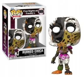 funko-figurka-pop-games-ruined-chica