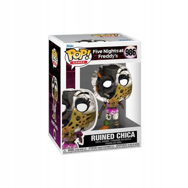 funko-figurka-pop-games-ruined-chica-certyfikat-ce
