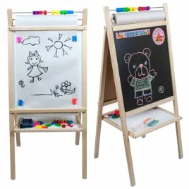 tablica-magnetyczna-dwustronna-drewniana