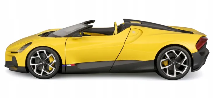 bugatti-mistral-bburago-stan-nowy-marka-bburago