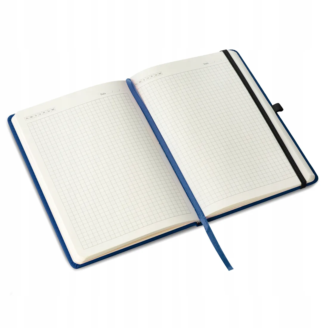 notes-a5-niebieski-kratka-twarda-oprawa-easy-stan-nowy