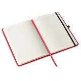 notes-a5-czerwony-kratka-twarda-oprawa-easy-stan-opakowania-oryginalne