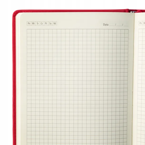 notes-a5-czerwony-kratka-twarda-oprawa-easy-okladka-miekka