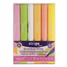 marker-akrylowy-z-koncowka-brush-6kol-strigo