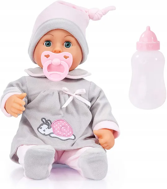 lalka-first-words-baby-szara-bohater-brak