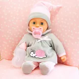lalka-first-words-baby-szara-plec-dziewczynki