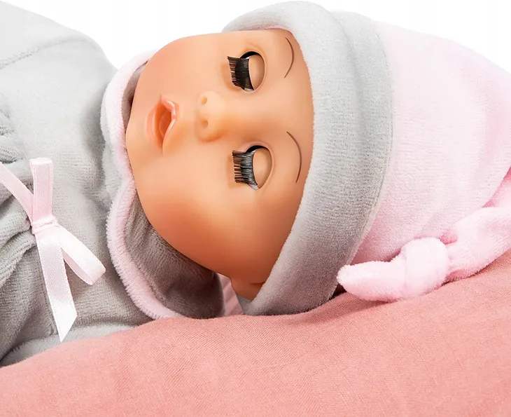 lalka-first-words-baby-szara-marka-bayer-design