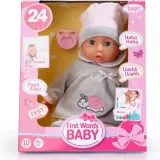 lalka-first-words-baby-szara-certyfikaty-opinie-atesty-ce-fsc