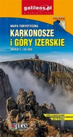plan-mapa-karkonoszy-i-gor-izerskich-1-50-000-szlaki-turystyczne-i-rowe