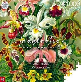 puzzle-1000-ernst-haeckel-orchidea-orchid
