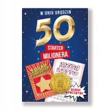 karnet-urodziny-50-stan-nowy