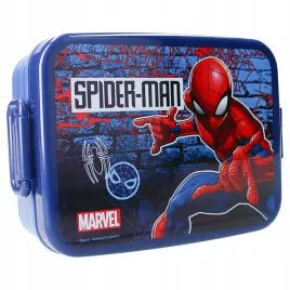 sniadaniowka-lunch-box-spider-man