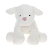 pies-renee-bialy-30cm-marka-beppe