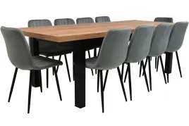 duzy-zestaw-stol-100x200-rozkladany-do-3m-z-10-krzeslami-kubelkowe-szare