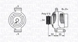 alternator-063358061010-magneti