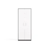 regal-oliv-2d-antracyt-biel-stan-nowy